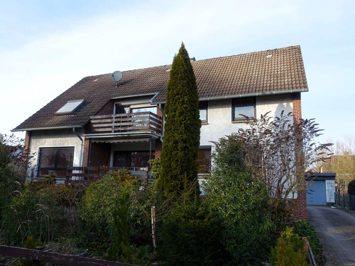 Thumbnail-Haus zum Kaufen in Lehrte Hämelerwald 325.000,00 € 181.32 m²