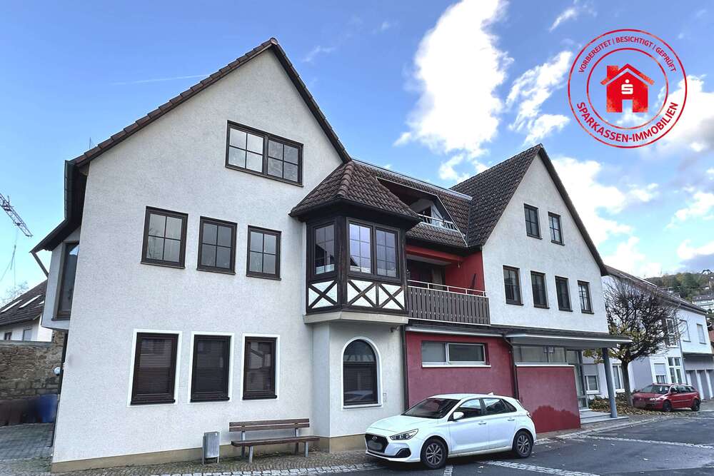 Thumbnail-Wohnung zum Kaufen in Niederstetten 200.000,00 € 124 m²