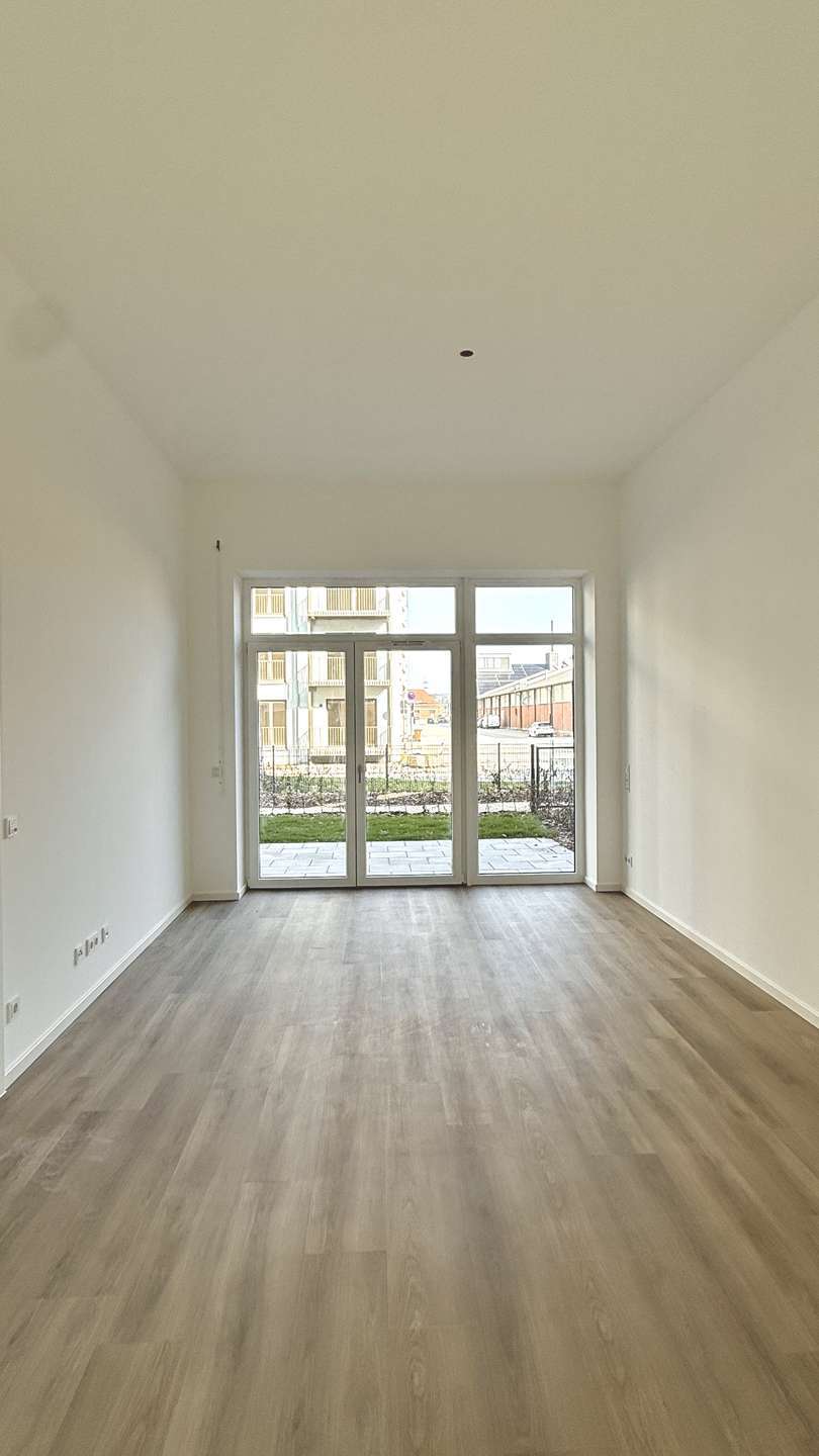 Thumbnail-Wohnung zum Mieten in Bamberg 1.135,00 € 82.04 m²