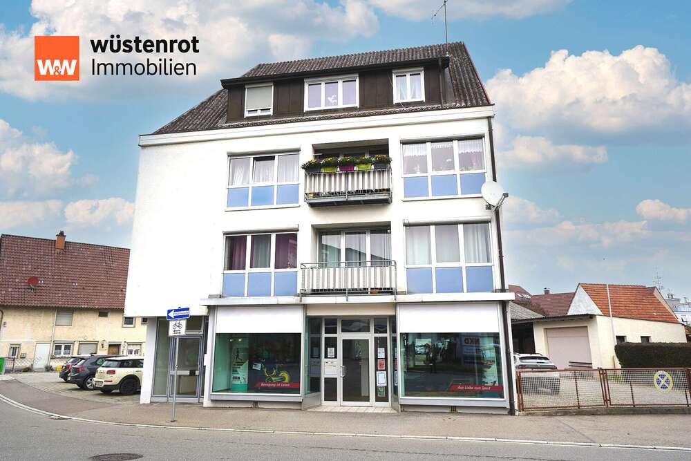 Thumbnail-Haus zum Kaufen in Mengen 445.000,00 € 215 m²