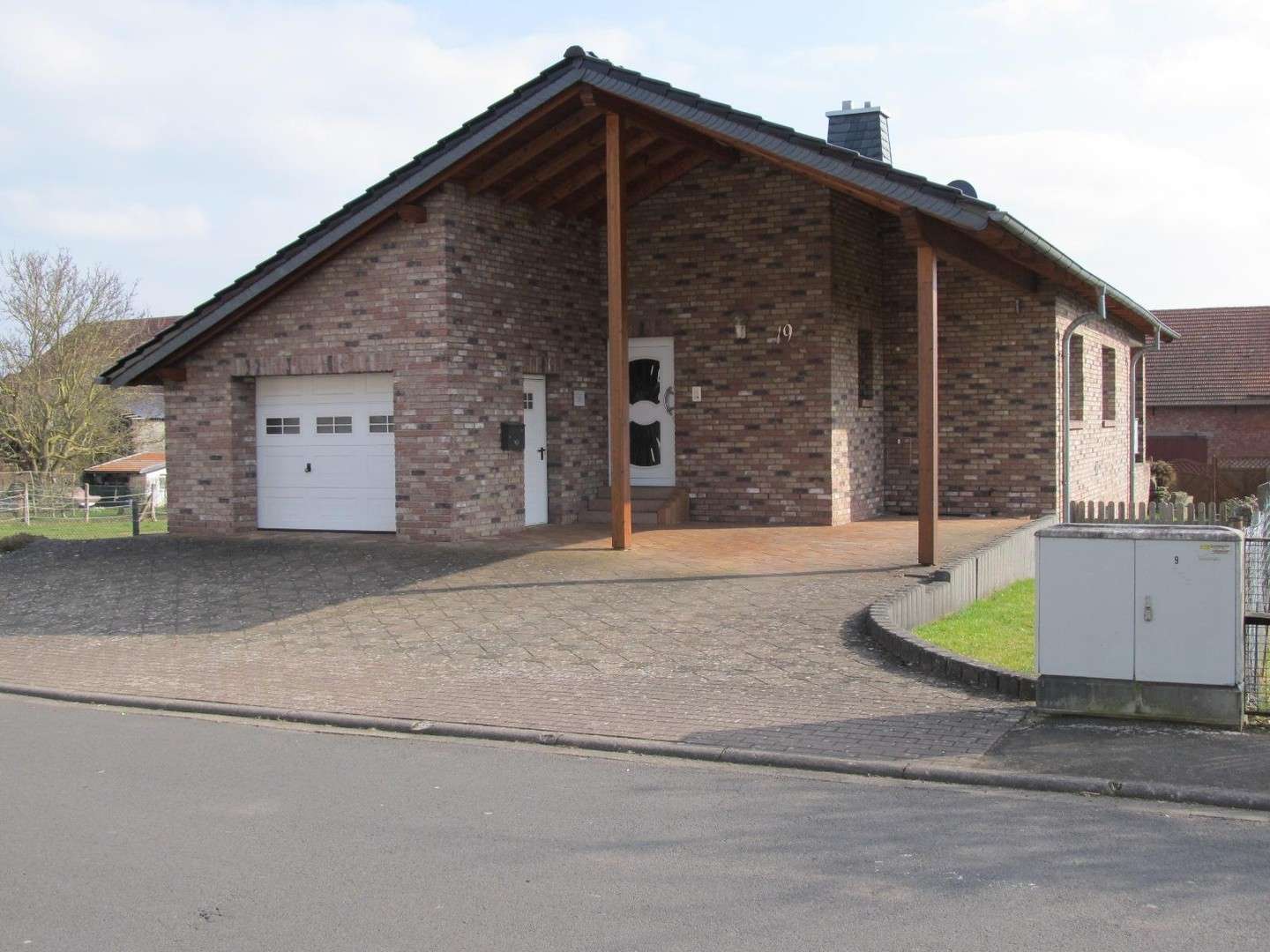 Thumbnail-Haus zum Kaufen in Hohenroda Ransbach 329.000,00 € 210 m²