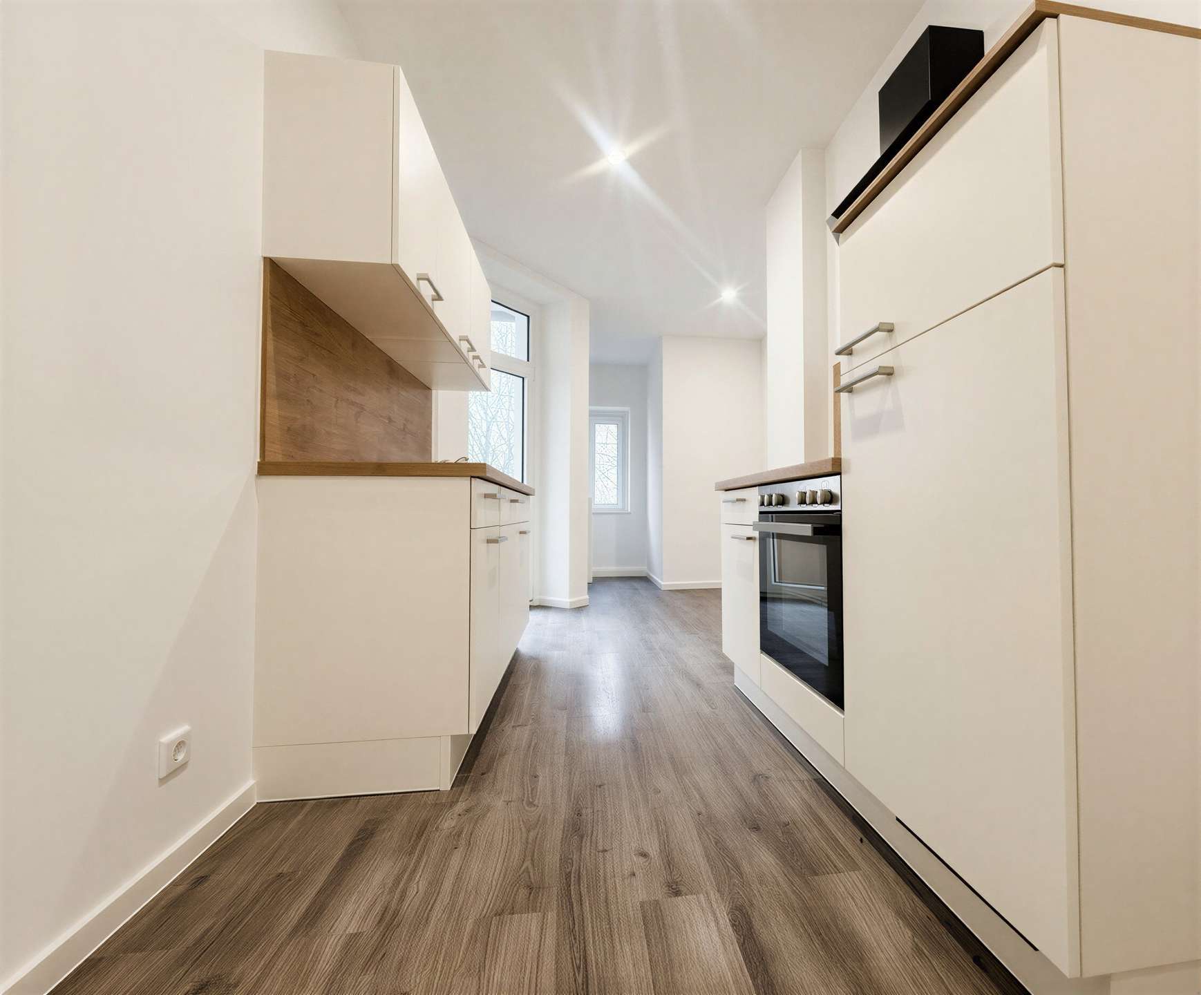 Thumbnail-Wohnung zum Mieten in Leipzig 899,00 € 64 m²