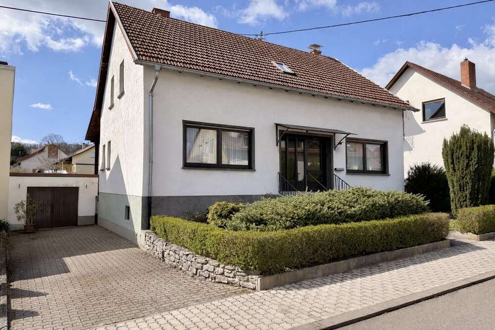 Thumbnail-Haus zum Kaufen in Überherrn 275.000,00 € 130 m²