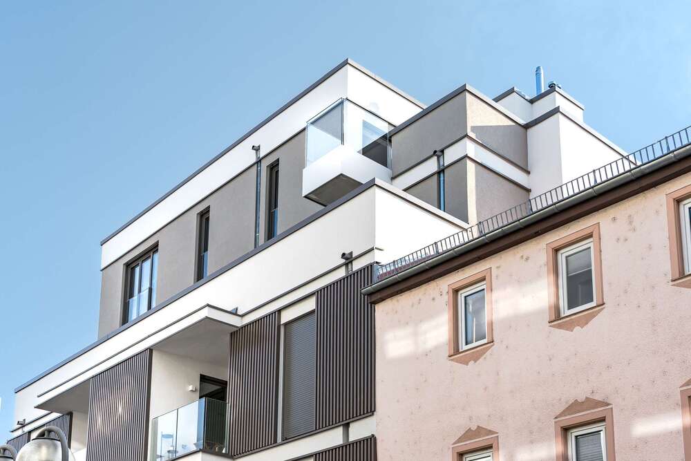 Thumbnail-Wohnung zum Kaufen in Oberursel 767.000,00 € 97 m²