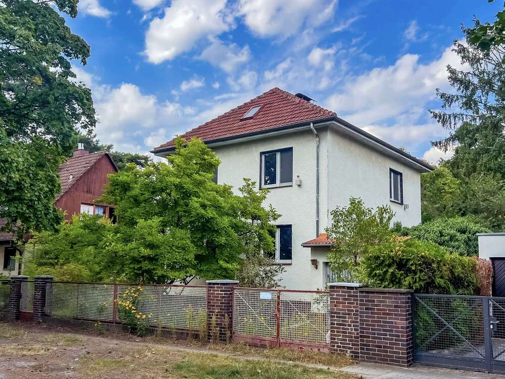 Thumbnail-Haus zum Kaufen in Berlin 559.000,00 € 136 m²