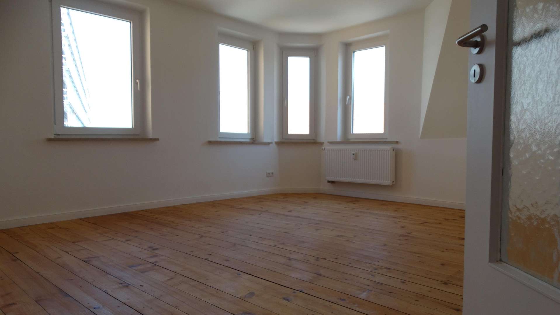 Thumbnail-Wohnung zum Mieten in Augsburg 1.147,00 € 64 m²