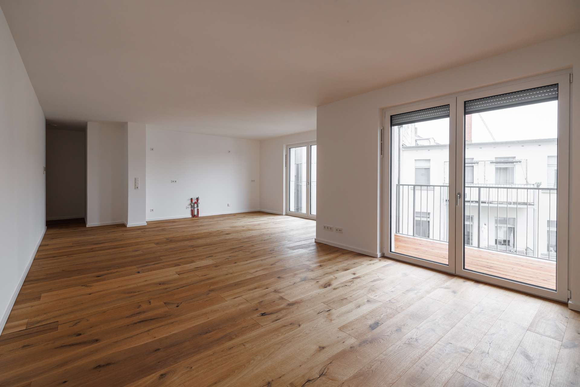 Thumbnail-Wohnung zum Mieten in Leipzig 2.176,74 € 120.93 m²