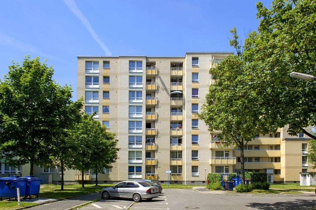 Thumbnail-Wohnung zum Mieten in Dortmund 449,00 € 55 m²