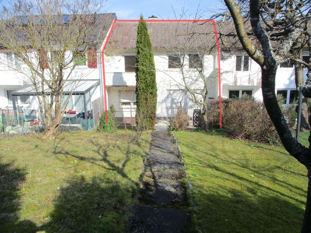 Thumbnail-Haus zum Kaufen in Aalen 348.000,00 € 114 m²