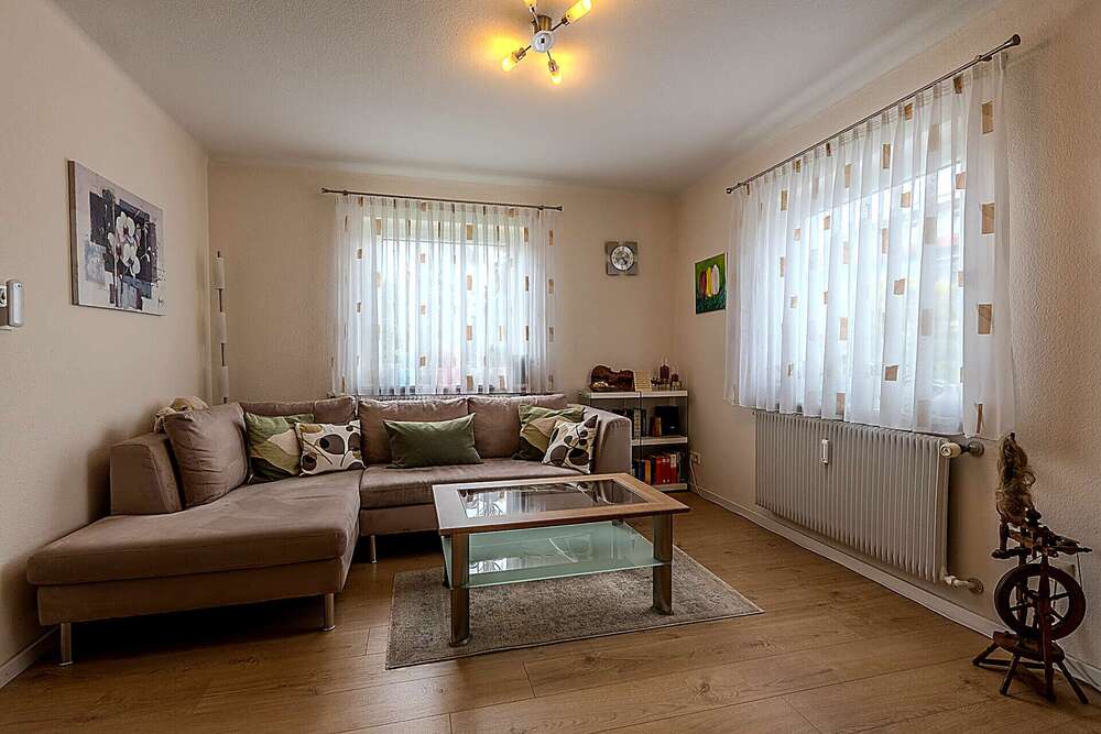 Thumbnail-Wohnung zum Kaufen in Reutlingen Sondelfingen 175.000,00 € 55.34 m²