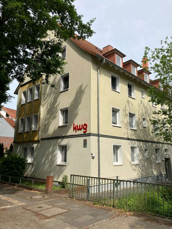 Thumbnail-Wohnung zum Mieten in Hildesheim 423,00 € 58.72 m²