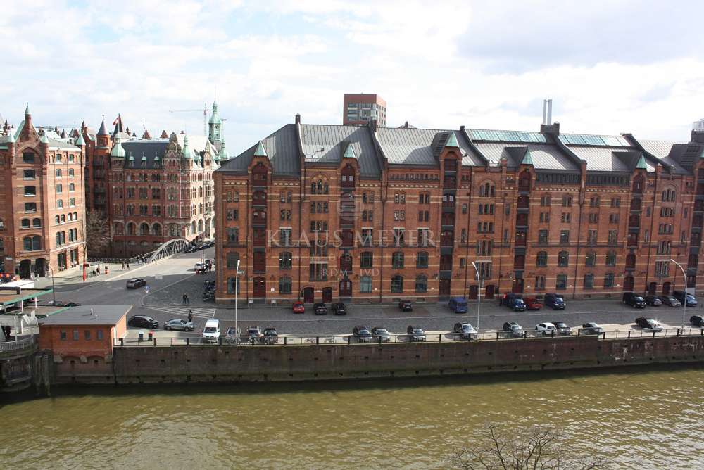 Thumbnail-Büro in Hamburg 5.126,68 € 238.5 m²