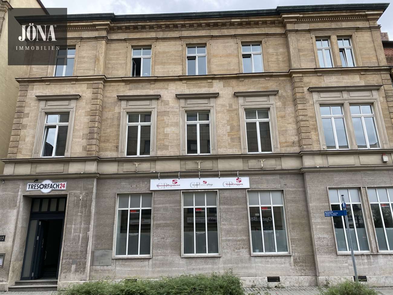 Thumbnail-Büro in Kulmbach 1.592,50 € 245 m²