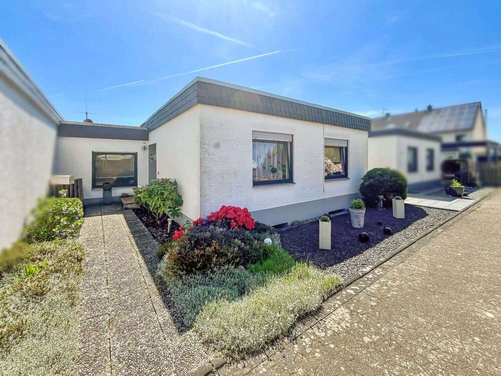 Thumbnail-Haus zum Kaufen in Swisttal 299.000,00 € 117.36 m²