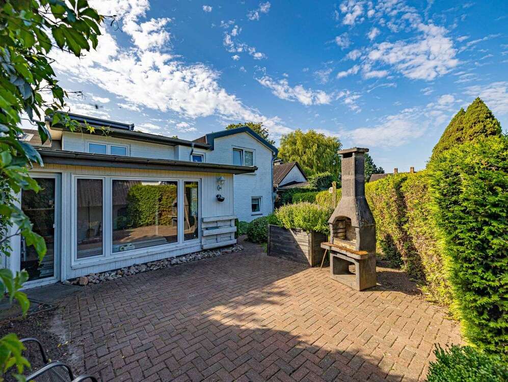 Thumbnail-Haus zum Kaufen in Munkbrarup 299.800,00 € 231.44 m²