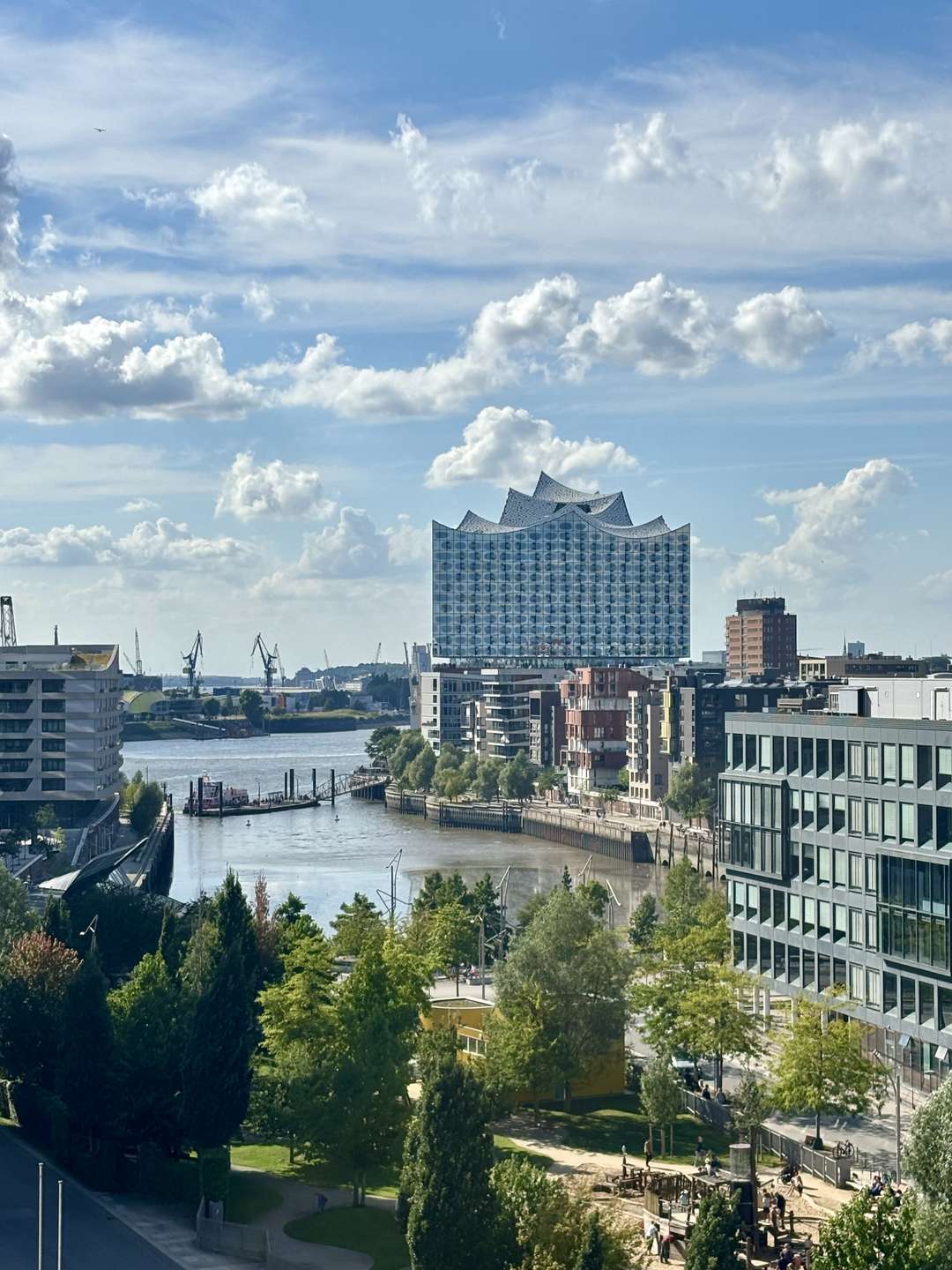 Thumbnail-Wohnung zum Kaufen in Hamburg 1.195.000,00 € 78.2 m²