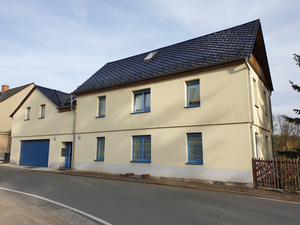 Thumbnail-Haus zum Kaufen in Saalburg-Ebersdorf 677.000,00 € 195 m²