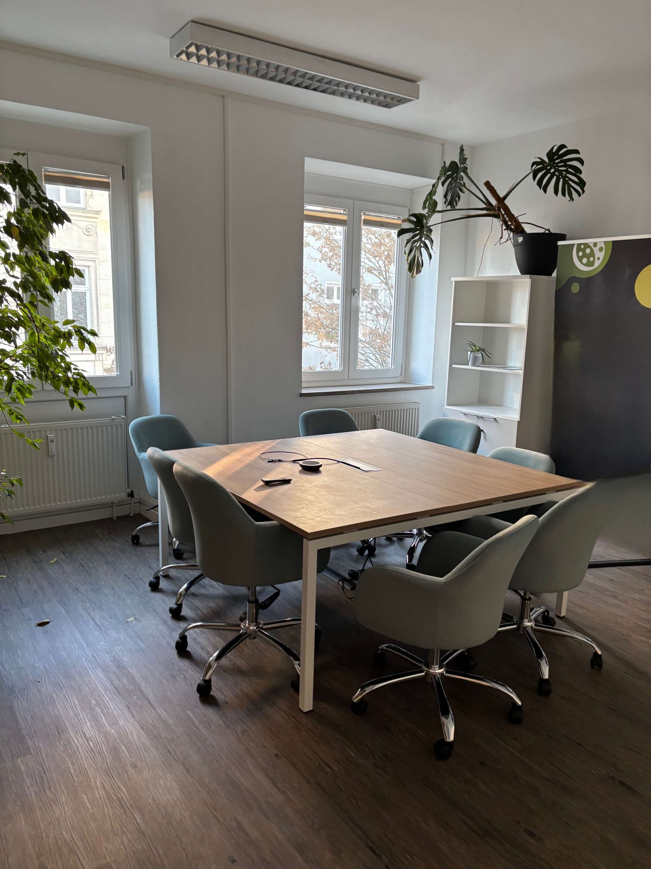 Thumbnail-Büro in Bayreuth 2.700,00 € 175 m²