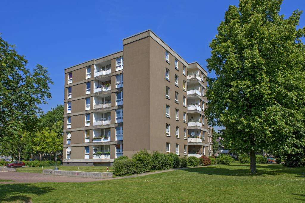 Thumbnail-Wohnung zum Mieten in Dortmund 595,00 € 73 m²