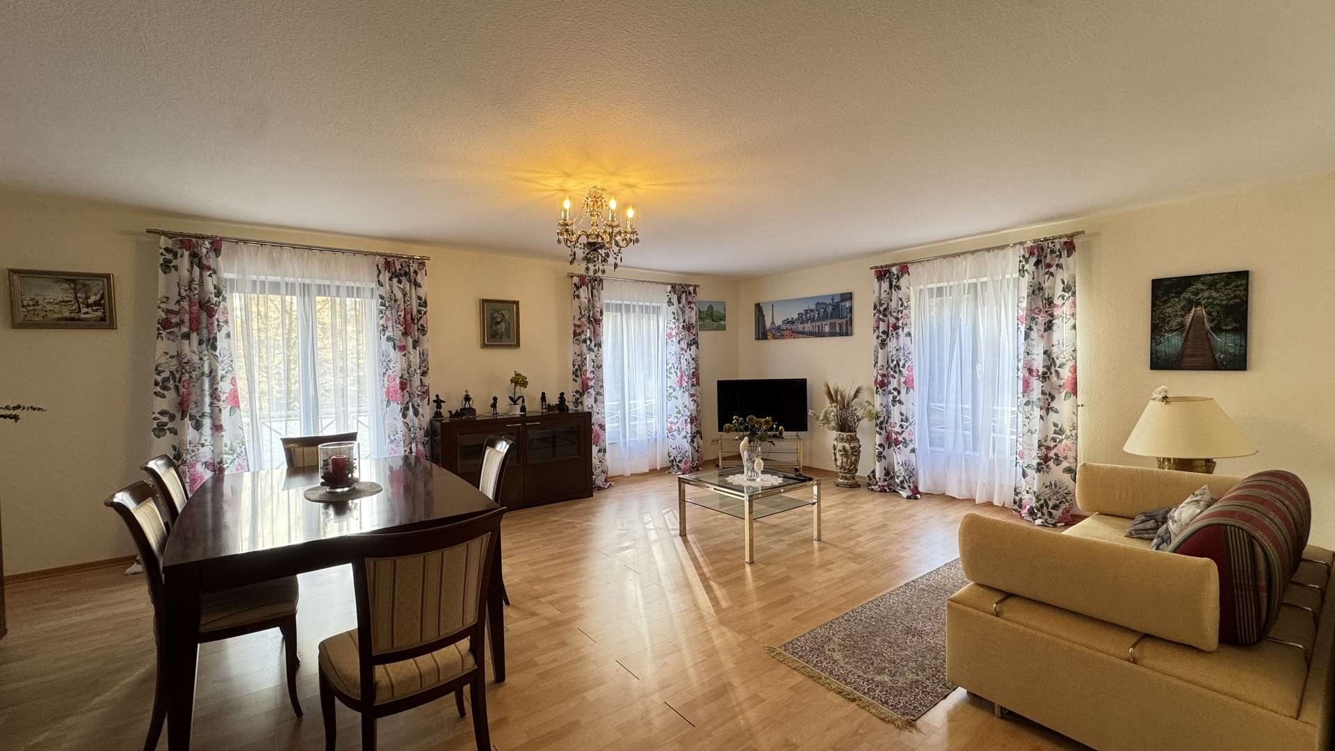 Thumbnail-Wohnung zum Kaufen in Baden-Baden 490.000,00 € 104 m²