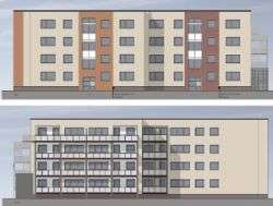 Thumbnail-Wohnung zum Mieten in Kalkar 532,20 € 77.58 m²