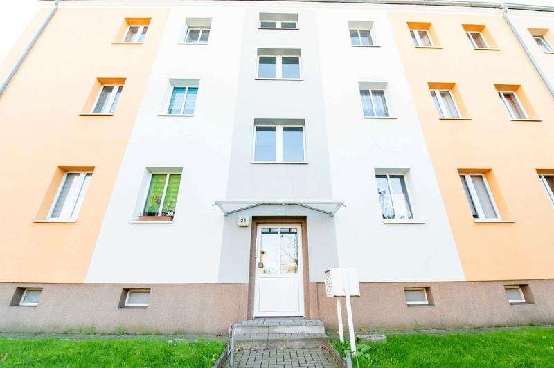 Thumbnail-Wohnung zum Mieten in Magdeburg 470,00 € 67 m²