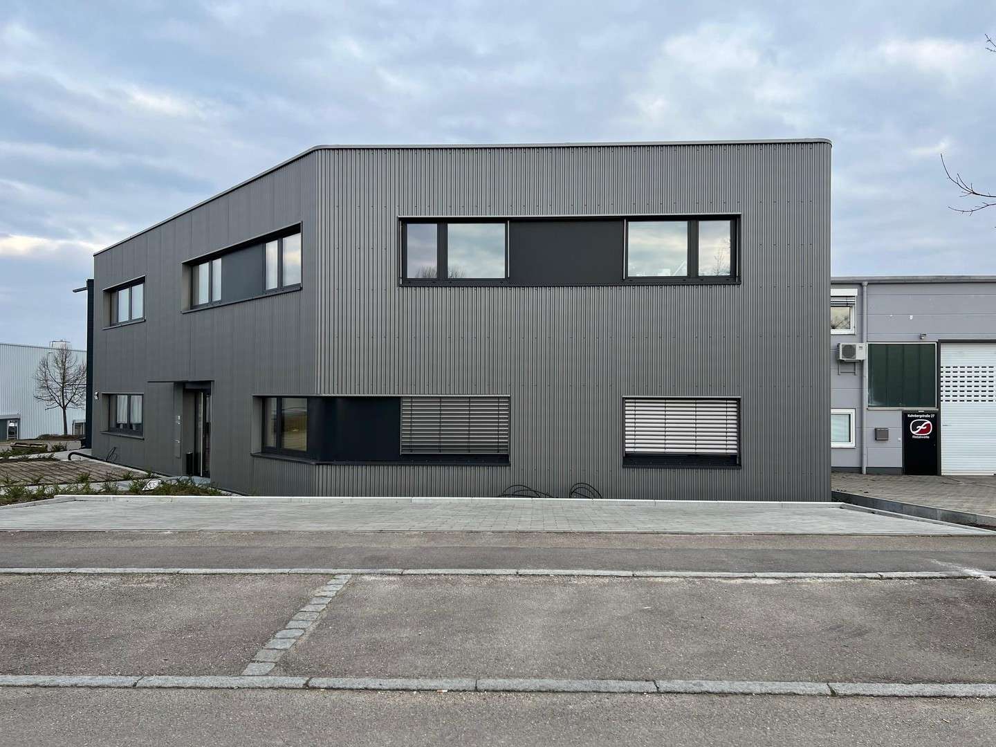 Thumbnail-Büro in Göppingen 969,00 € 95 m²