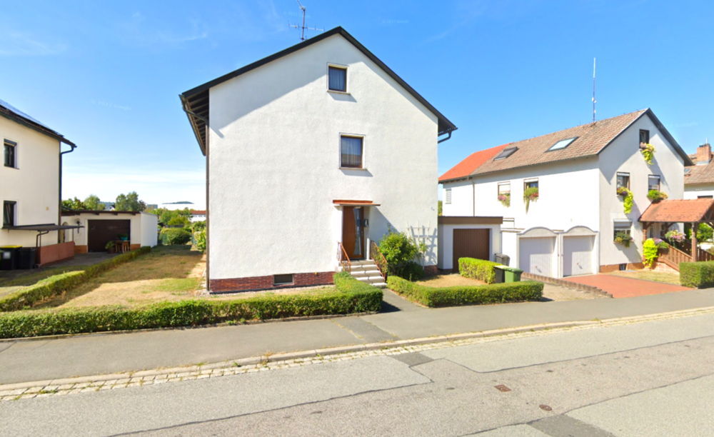 Thumbnail-Haus zum Kaufen in Neustadt bei Coburg 265.000,00 € 140 m²