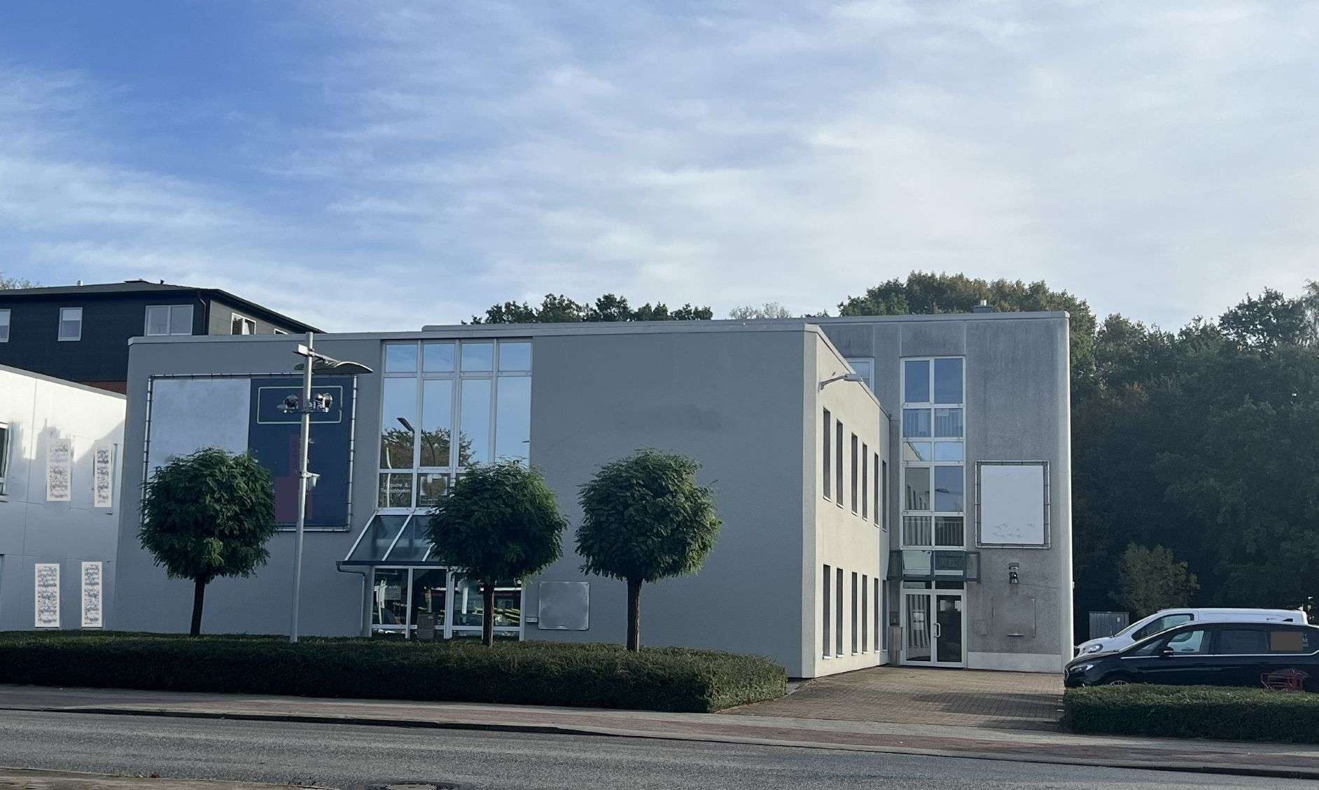 Thumbnail-Büro in Norderstedt - Garstedt 1.914,00 € 174 m²