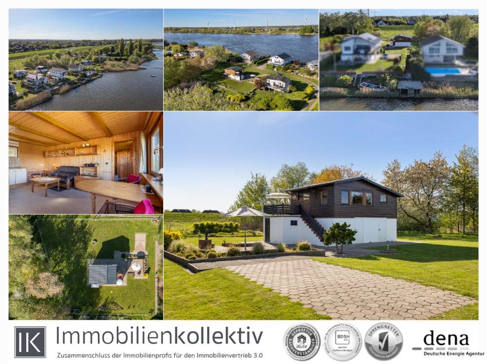 Thumbnail-Haus zum Kaufen in Seevetal 349.000,00 € 35 m²
