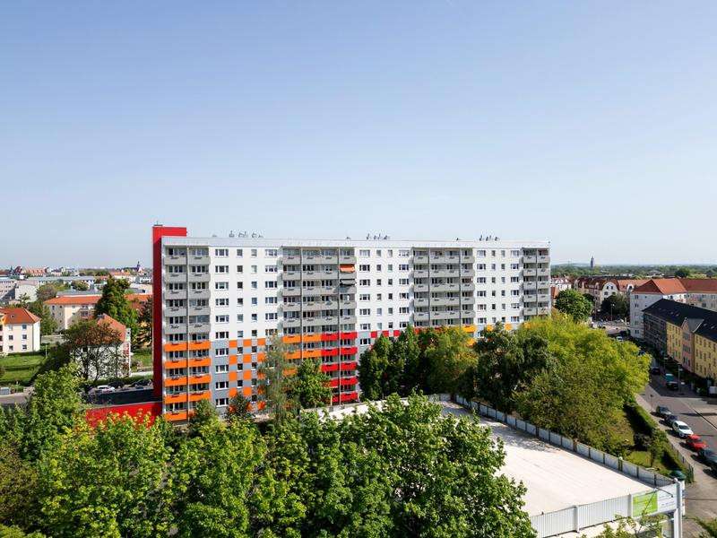 Thumbnail-Wohnung zum Mieten in Magdeburg 490,00 € 68.84 m²