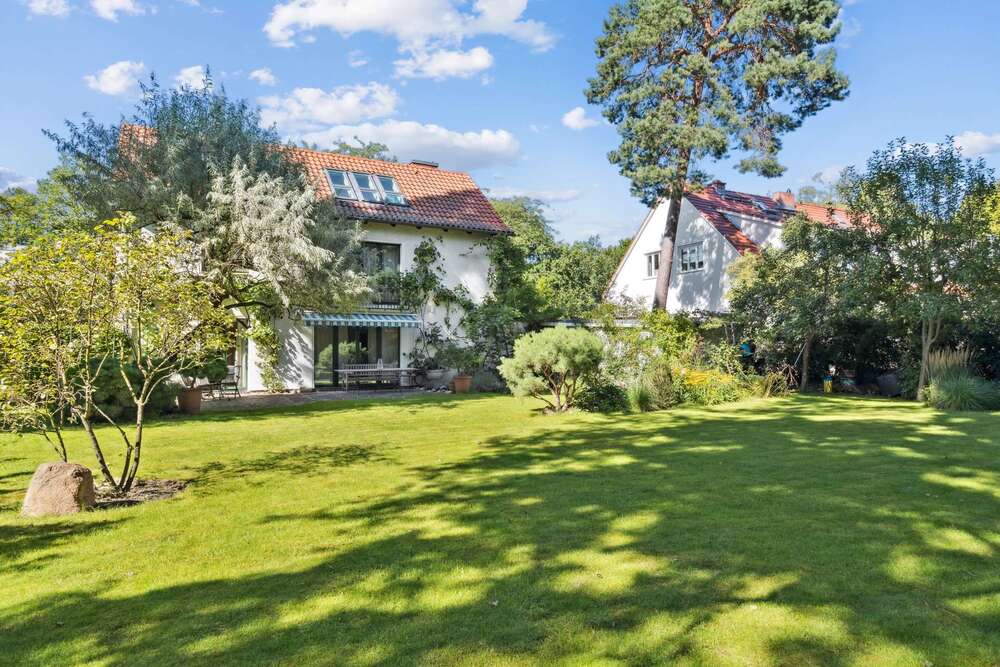 Thumbnail-Grundstück zu verkaufen in Berlin 850.000,00 € 500 m²