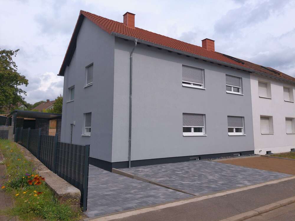 Thumbnail-Haus zum Kaufen in Bexbach 399.000,00 € 130 m²