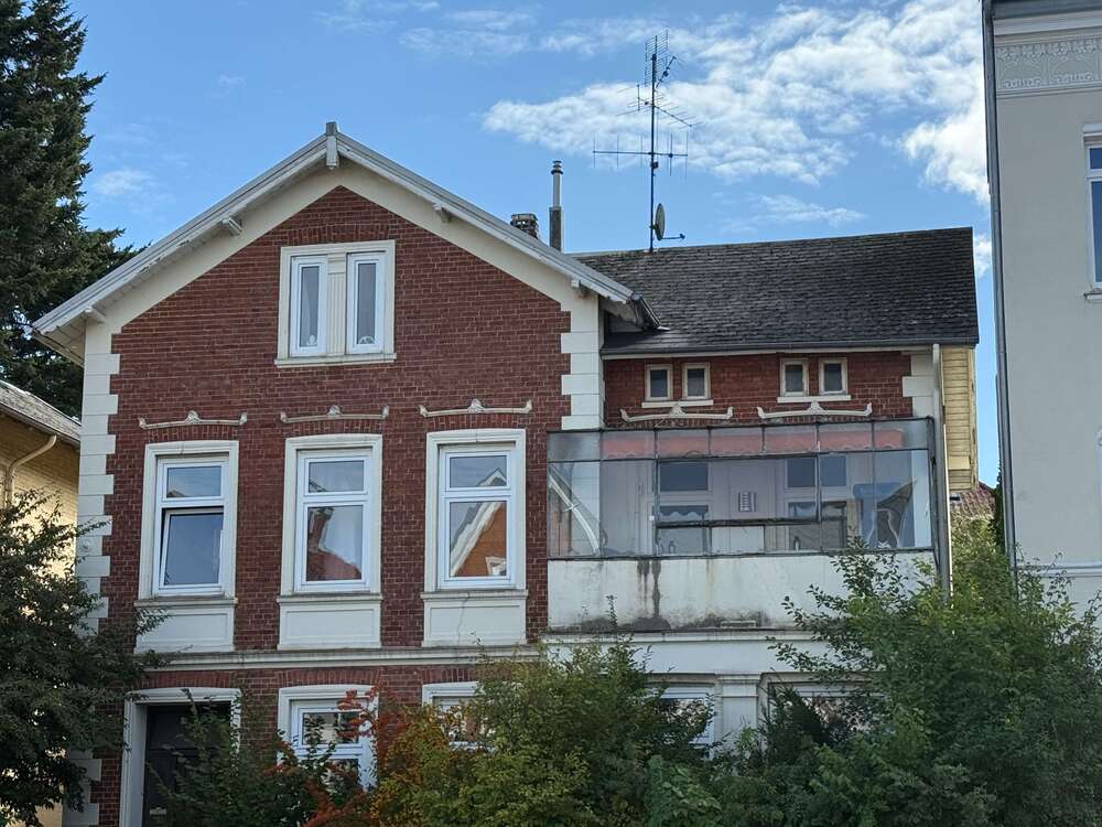 Thumbnail-Haus zum Kaufen in Lübeck 460.000,00 € 280 m²