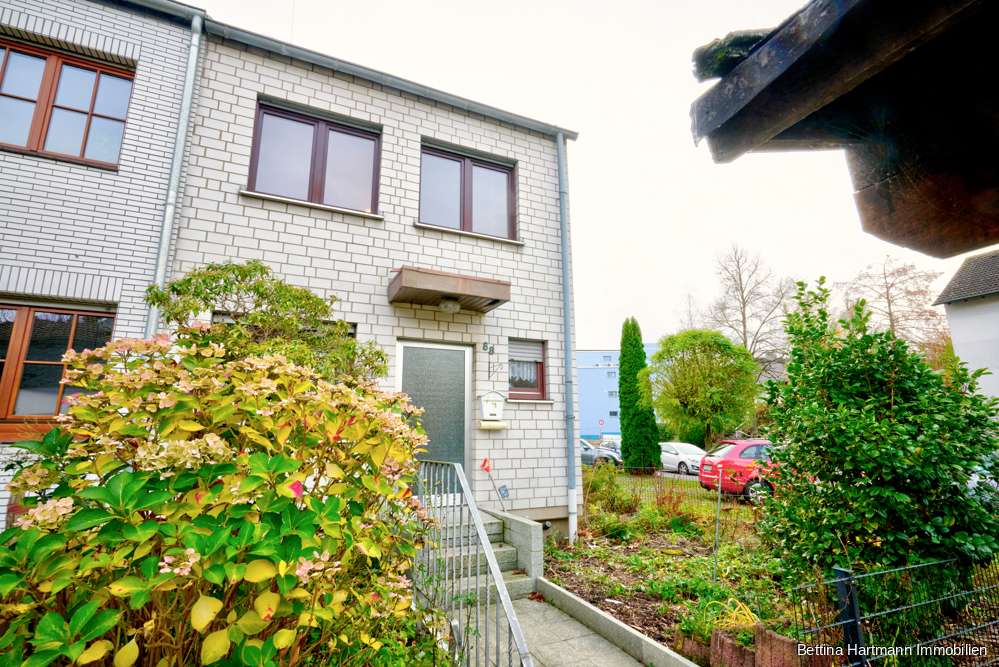 Thumbnail-Haus zum Kaufen in Witten 299.000,00 € 109.64 m²