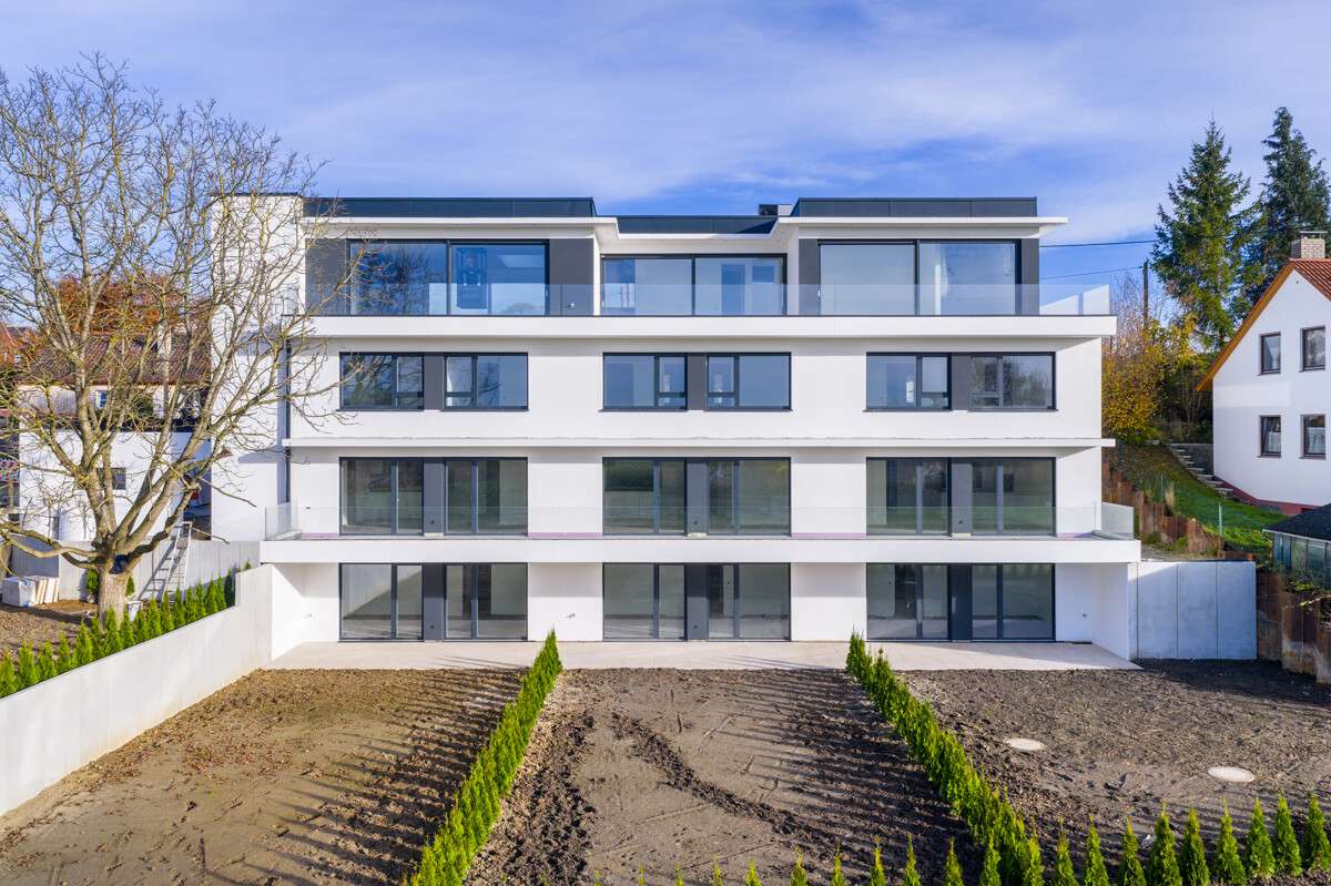 Thumbnail-Haus zum Kaufen in Friedberg 990.000,00 € 181 m²