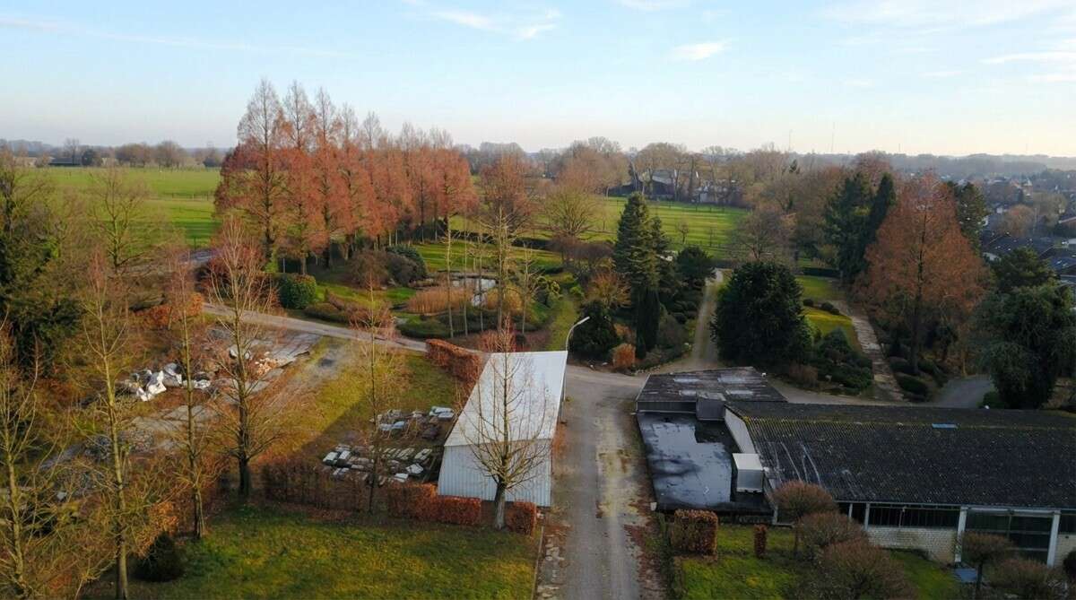 Thumbnail-Grundstück in Erkelenz Lövenich 500.000,00 € 24123 m²