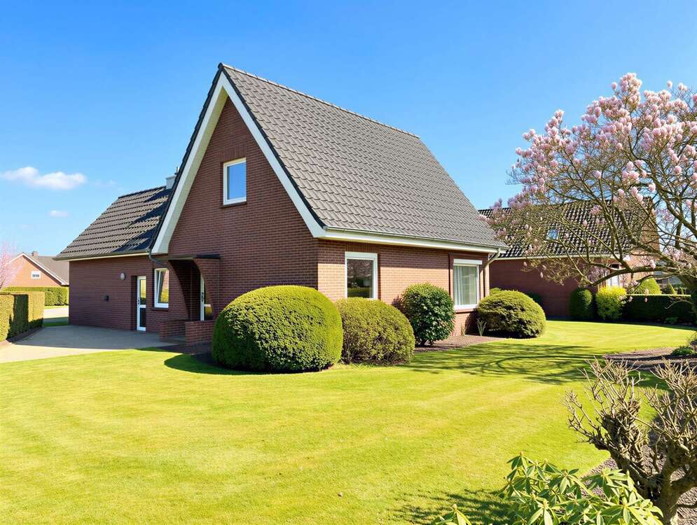 Thumbnail-Haus zum Kaufen in Bad Zwischenahn 289.000,00 € 87.4 m²