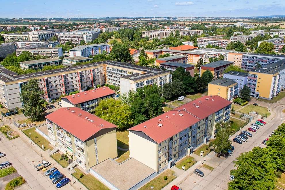 Thumbnail-Wohnung zum Mieten in Magdeburg 400,00 € 68.54 m²