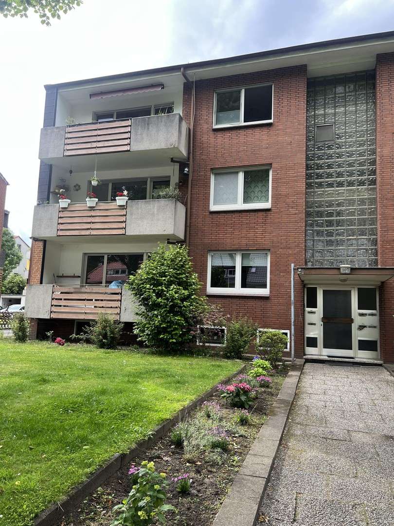 Thumbnail-Wohnung zum Mieten in Waltrop 850,00 € 83.31 m²