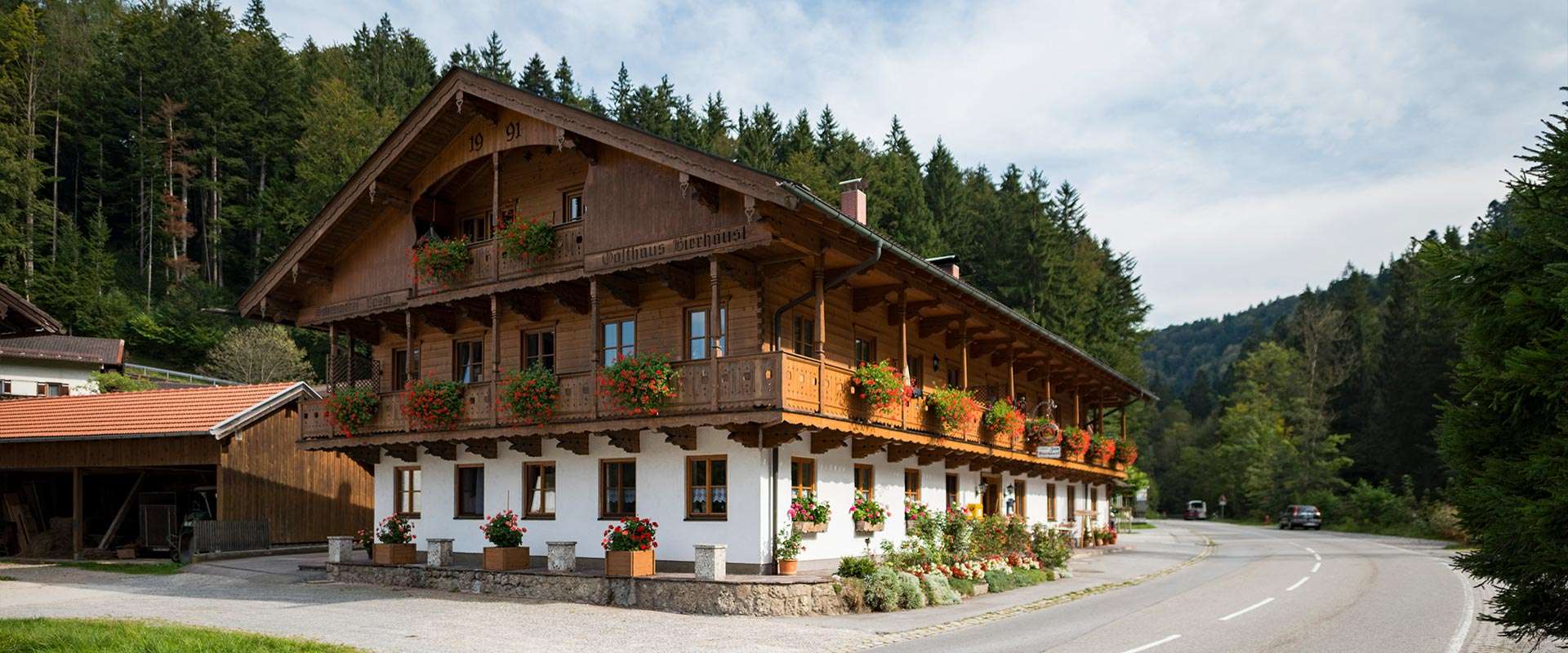 Thumbnail-Wohnung zum Mieten in Miesbach 1.000,00 € 100 m²