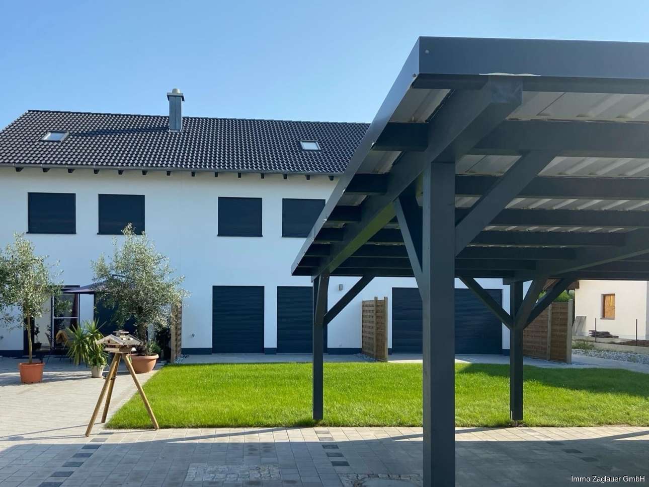 Thumbnail-Haus zum Kaufen in Mamming 1.250.000,00 € 390 m²