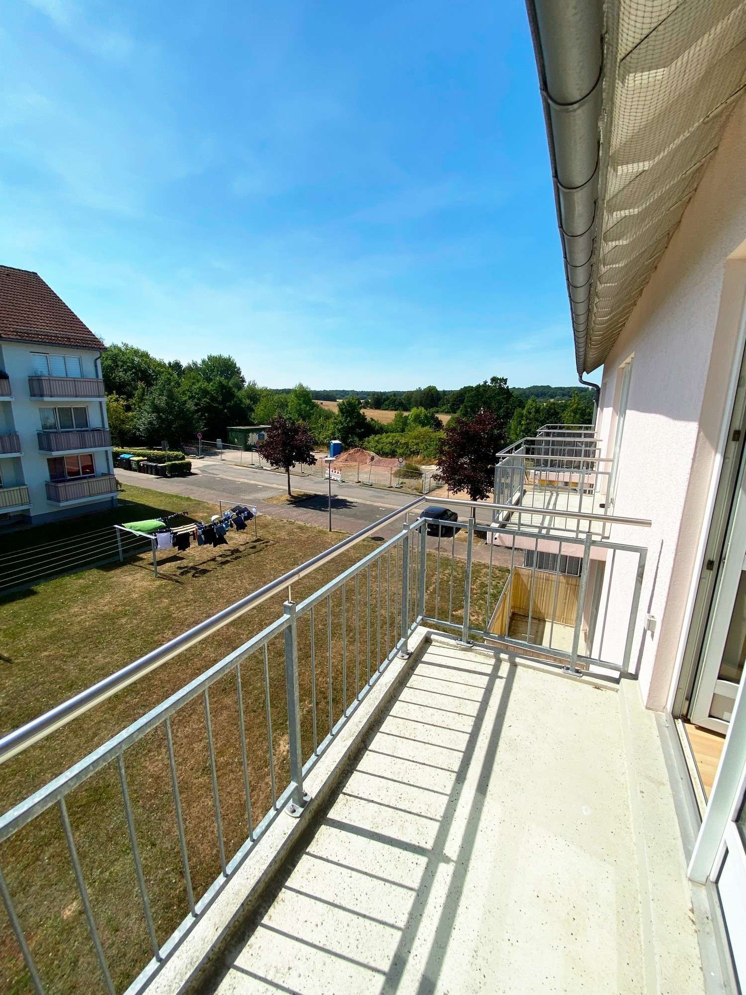 Thumbnail-Wohnung zum Mieten in Hainichen 280,00 € 57 m²