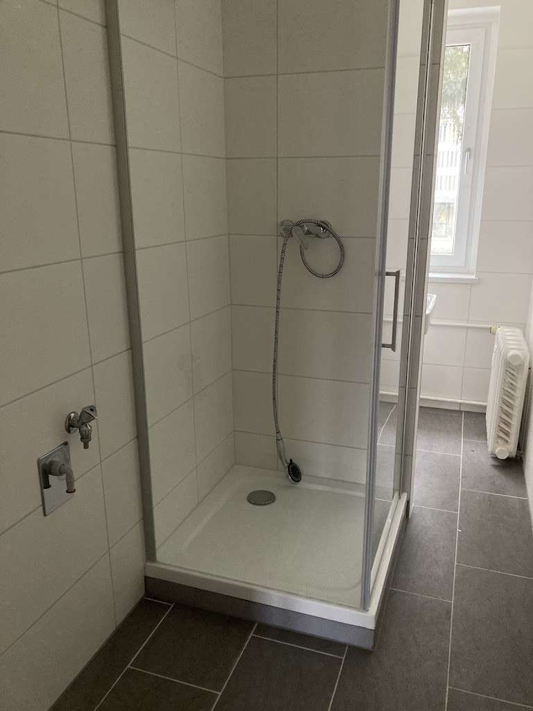 Thumbnail-Wohnung zum Mieten in Bernburg (Saale) 262,00 € 48.47 m²