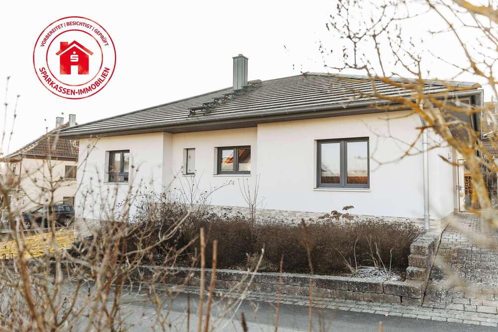 Thumbnail-Haus zum Kaufen in Wittighausen 529.000,00 € 158 m²