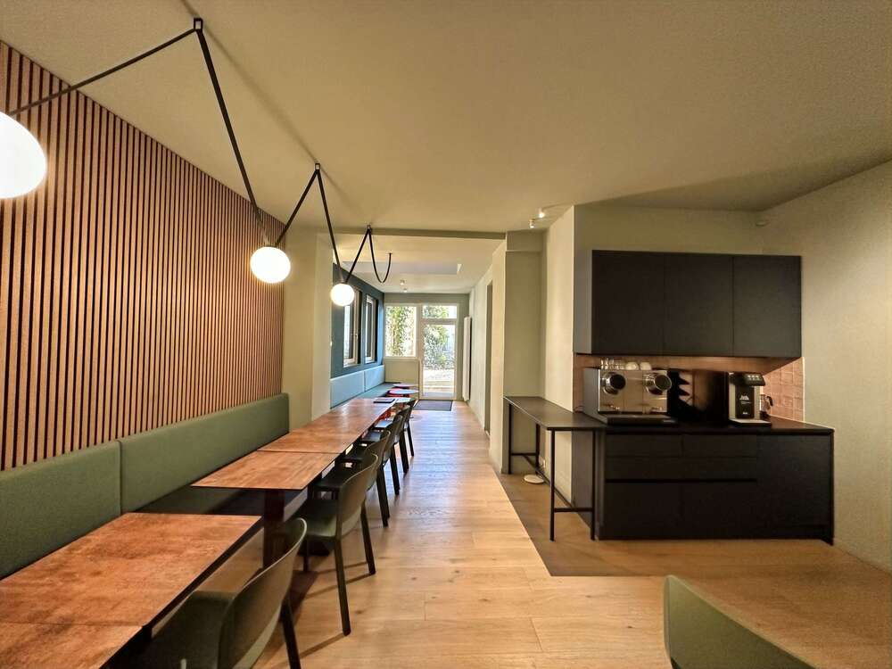 Thumbnail-Büro in Stuttgart 3.500,00 € 185 m²