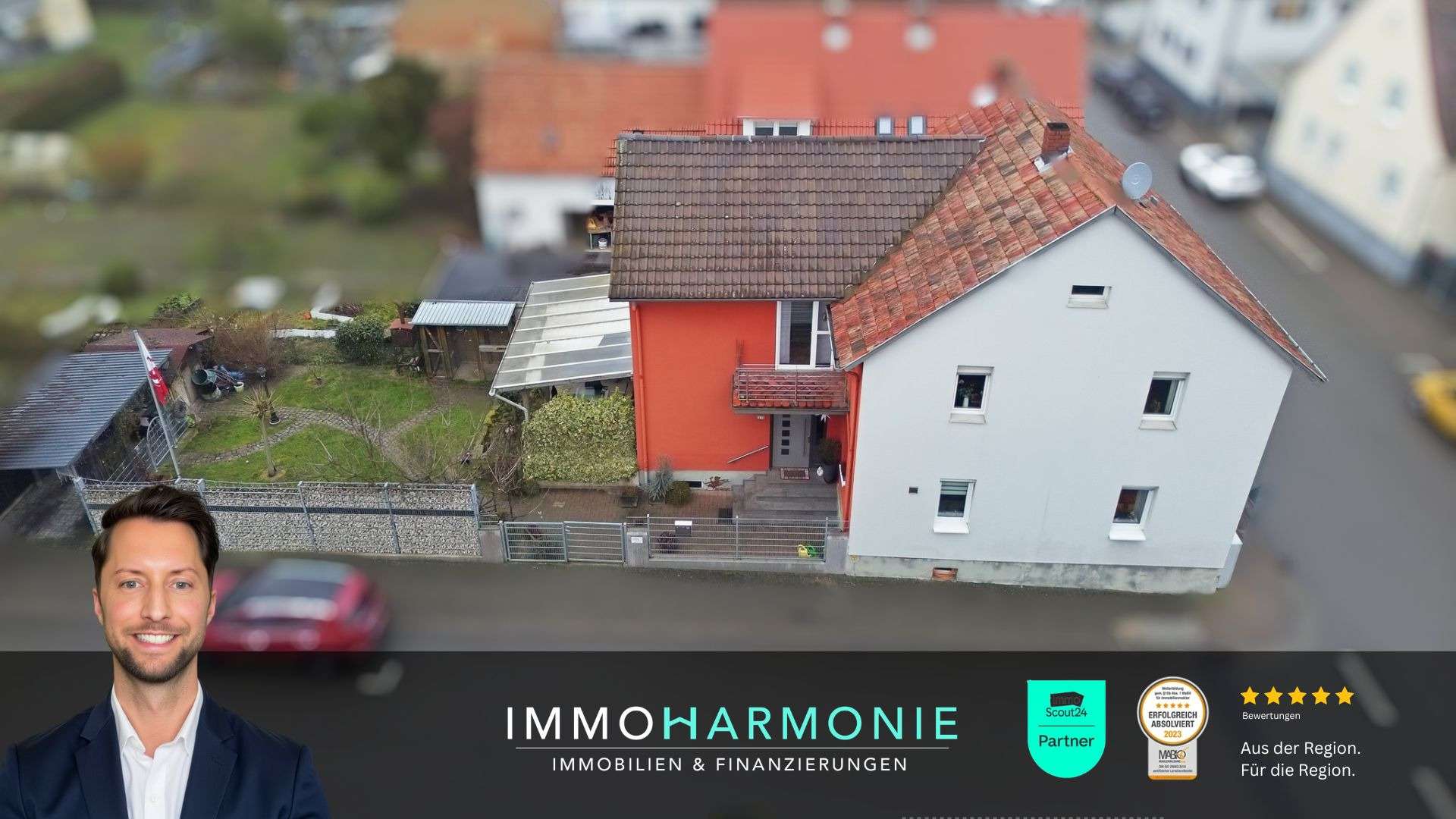 Thumbnail-Haus zum Kaufen in Herxheim bei Landau (Pfalz) 389.000,00 € 137 m²