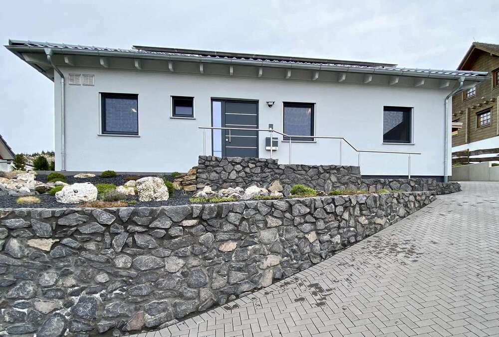 Thumbnail-Haus zum Kaufen in Weidenbach 399.750,00 € 98 m²