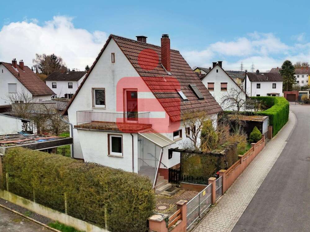 Thumbnail-Haus zum Kaufen in Göllheim 275.000,00 € 113.48 m²