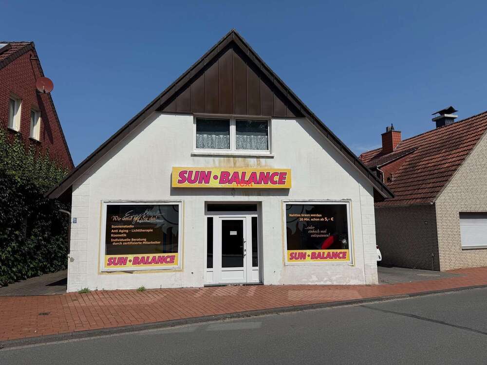 Thumbnail-Haus zum Kaufen in Westerkappeln 249.000,00 € 60 m²